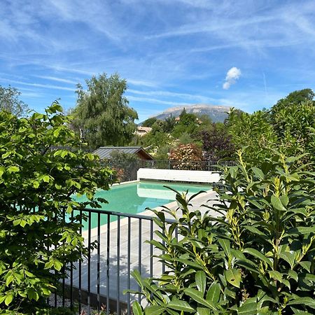 Appartement 2 A 4 Personnes, Une Pause Au Vert Chateauvieux  Exterior foto